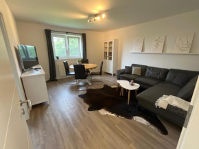 Ferienwohnung Katharon